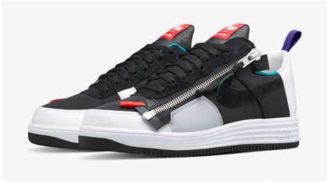 nike lunar force acronym|lunar force 1 acronym.